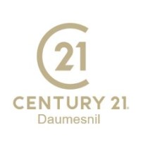 CENTURY 21 Daumesnil logo - Similar company to Bigup-Conseils