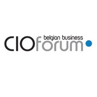 CIOforum Belgian Business logo - Similar company to Xella Belgium