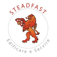 Steadfast NGO logo - Similar company to Phronesis Life And Values Foundation (Ngo For Street Children)