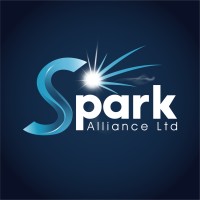 Spark Alliance Ltd logo - Similar company to Spark Alliance, Inc