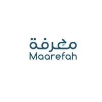 Maarefah Training & Development logo - Similar company to Al-Jehat Training Institute (Jatco)