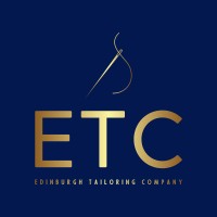 Edinburgh Tailoring Company logo - Similar company to Tad More Tailoring And Alterations