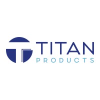 Titan Products Ltd logo - Similar company to Crocus Techworks Limited