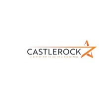 Castlerock HR & Recruiting logo - Similar company to Eqhr Solutions Inc