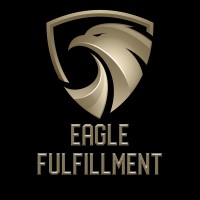 Eagle Fulfillment, LLC logo - Similar company to Greater Half, Llc