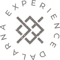 Experience Dalarna logo - Similar company to Cowrite
