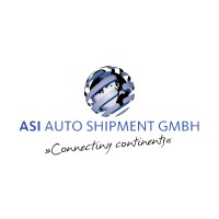 ASI Auto Shipment GmbH logo - Similar company to Losco Logistic Gmbh