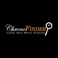 Chronofinder Ltd logo - Similar company to Strikematz
