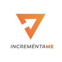 Increméntame - Revenue Management logo - Similar company to Management Turistico