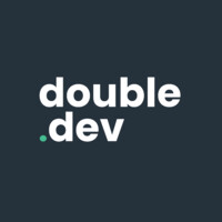 DoubleDev logo - Similar company to Softnetics