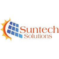 Suntech Solutions logo - Similar company to Rise It Group