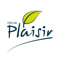 Ville de Plaisir logo - Similar company to Communauté D'Agglomération De Saint-Quentin-En-Yvelines