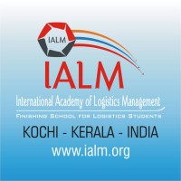 International Academy Of Logistics Management logo - Similar company to Techfoma India Pvt Ltd