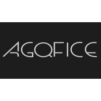 Agofice logo - Similar company to Interwiu.Com