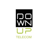 Downup Telecomunicacoes logo - Similar company to Solution Master