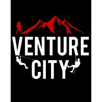 Venture City logo - Similar company to Venture City