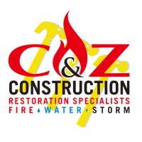 C&Z Construction logo - Similar company to Royal Square Development & Construction