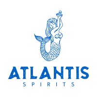 Atlantis Spirits logo - Similar company to Veroni Wine
