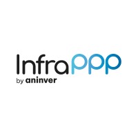 InfraPPP by Aninver logo - Similar company to Wappp | World Association Of Ppp Units & Professionals
