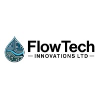 FlowTech Innovations Ltd logo - Similar company to Flowtech Corporation