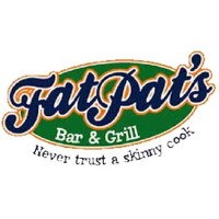 Fat Pat's Lake Charles logo - Similar company to The Maison