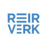 Reir Verk ehf. logo - Similar company to Construction & Asphalt - Mannvirki & Malbik