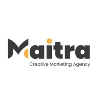 Maitra Creative logo - Similar company to Creativemarque