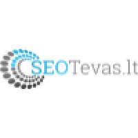 Seotevas.lt logo - Similar company to Seo Every Week
