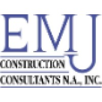 EMJ Construction Consultants N.A., Inc. logo - Similar company to Redstone Construction Services
