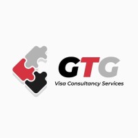 GTG Visa Consultancy Services logo - Similar company to Kingdom Solutions