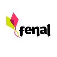Feria Nacional del Libro de León Fenal logo - Similar company to Abrazo Final - Su Último Ladrido En Casa