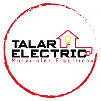 Talar Electric | Materiales Eléctricos e Iluminación logo - Similar company to Centro Médico Talar