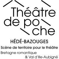 théâtre de poche l hédé-bazouges logo - Similar company to C2Ef