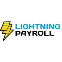 Lightning Payroll logo - Similar company to Opto Software