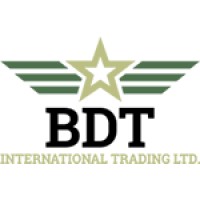 BDT INTERNATIONAL TRADING CO L.L.C logo - Similar company to Innovative Plasma Solutions