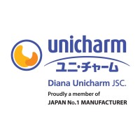 Diana Unicharm JSC logo - Similar company to Junhan Store