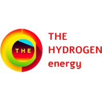 THE HYDROGEN energy logo - Similar company to Hydrogen India Initiative (Hii)