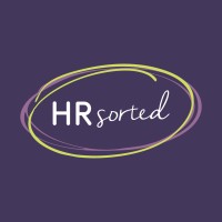 HR Sorted logo - Similar company to Mcmillans