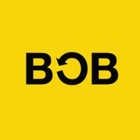 BOB Finance logo - Similar company to Tecfrac
