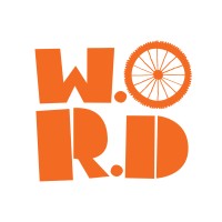 WORD - NZ Youth Mountain Biking! logo - Similar company to Nc South
