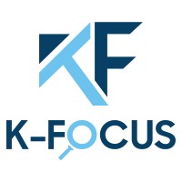 K-FOCUS HEADHUNTER logo - Similar company to Tamtay.Vn