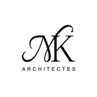 SARL Mégane Klein Architecte logo - Similar company to Gecele Architecture