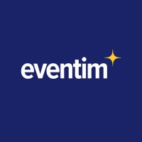 Eventim España (entradas.com) logo - Similar company to G3M Operational Consulting