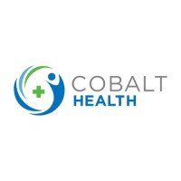 Cobalt Health logo - Similar company to Thomas Grace Business Solutions