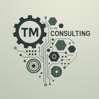 TM Consulting logo - Similar company to Peak Freak
