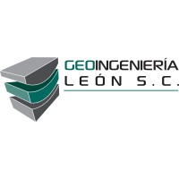 Geoingeniería León S.C. logo - Similar company to Minerales Sag