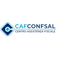 Caf Confsal Srl logo - Similar company to Inpas