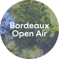 Bordeaux Open Air logo - Similar company to Darwin Écosystème