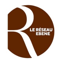 Le Réseau Ebene logo - Similar company to Za Ia