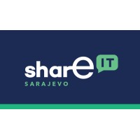 ShareIT Sarajevo logo - Similar company to Ms-Soft Sarajevo